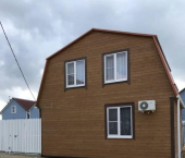 коттедж 68 кв м Темрюкский район