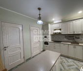 3-комн, 81кв м, этаж 1/2 Межсанаторный проезд, 7