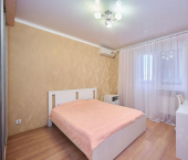 2-комн, 51кв м, этаж 12/24 улица 70 лет Октября, 17