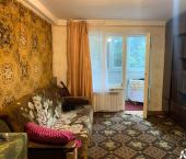 2-комн, 46кв м, этаж 1/9 ул Звездная, 12