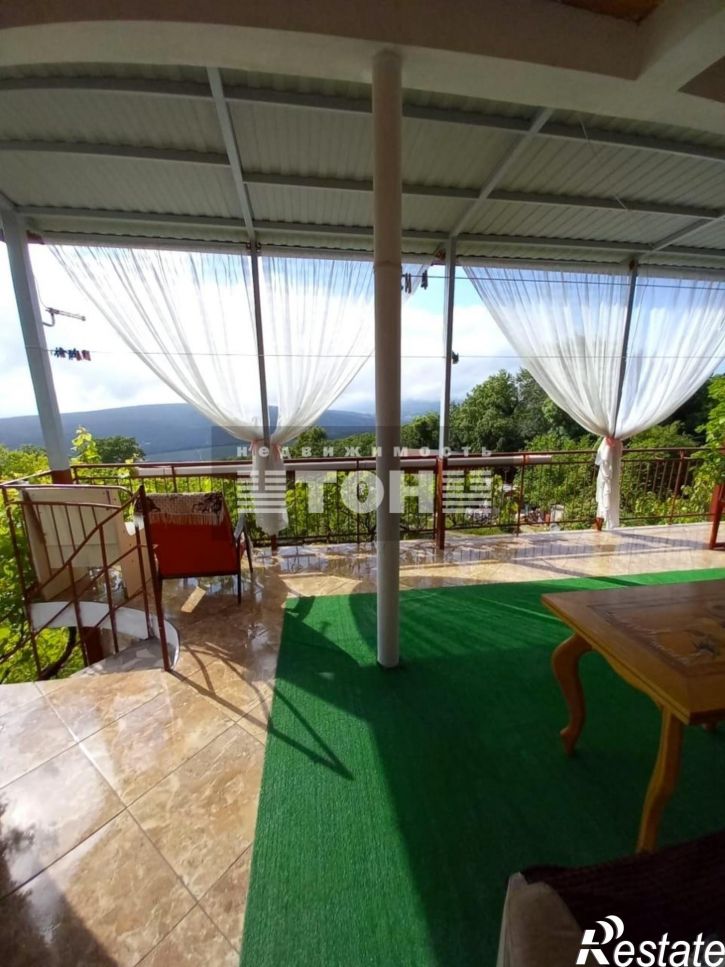 Коттедж/дом СНТ Парус