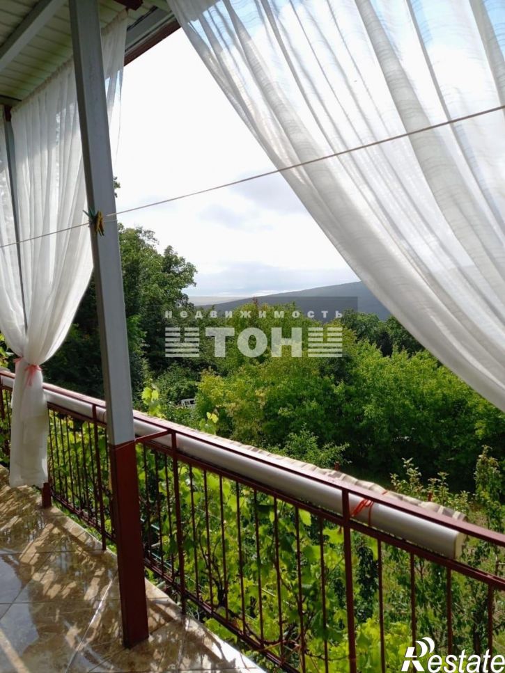 Коттедж/дом СНТ Парус