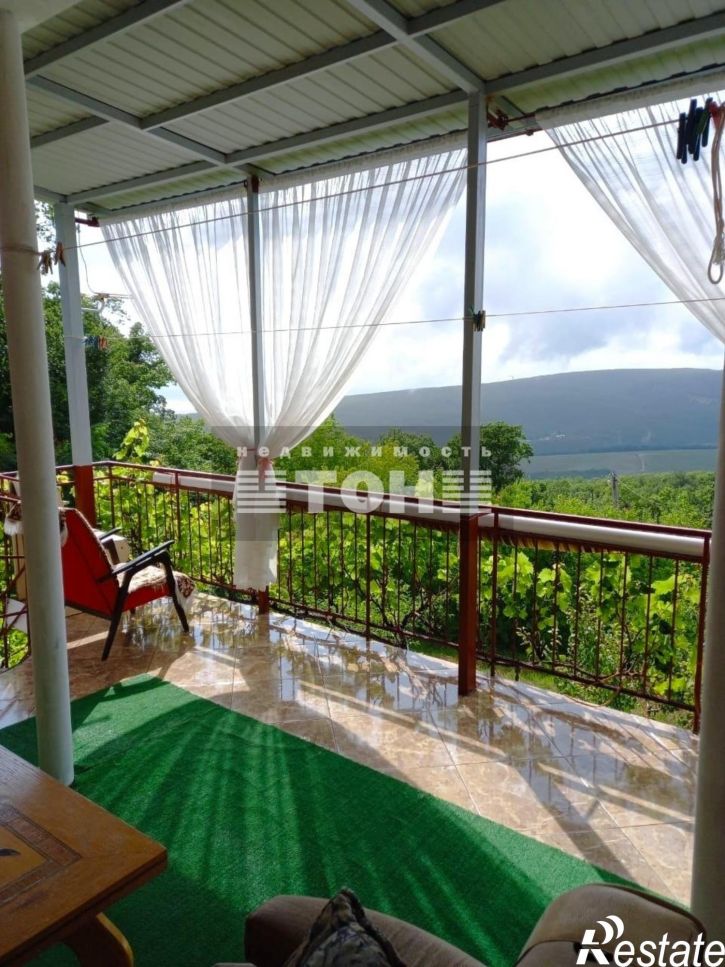 Коттедж/дом СНТ Парус