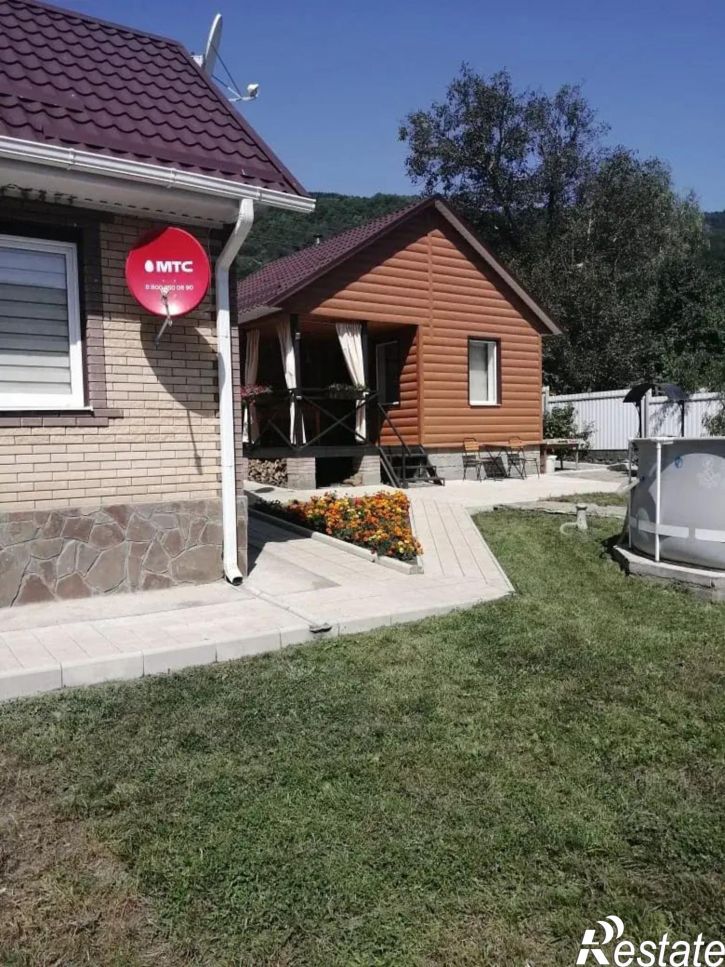 Коттедж/дом 31