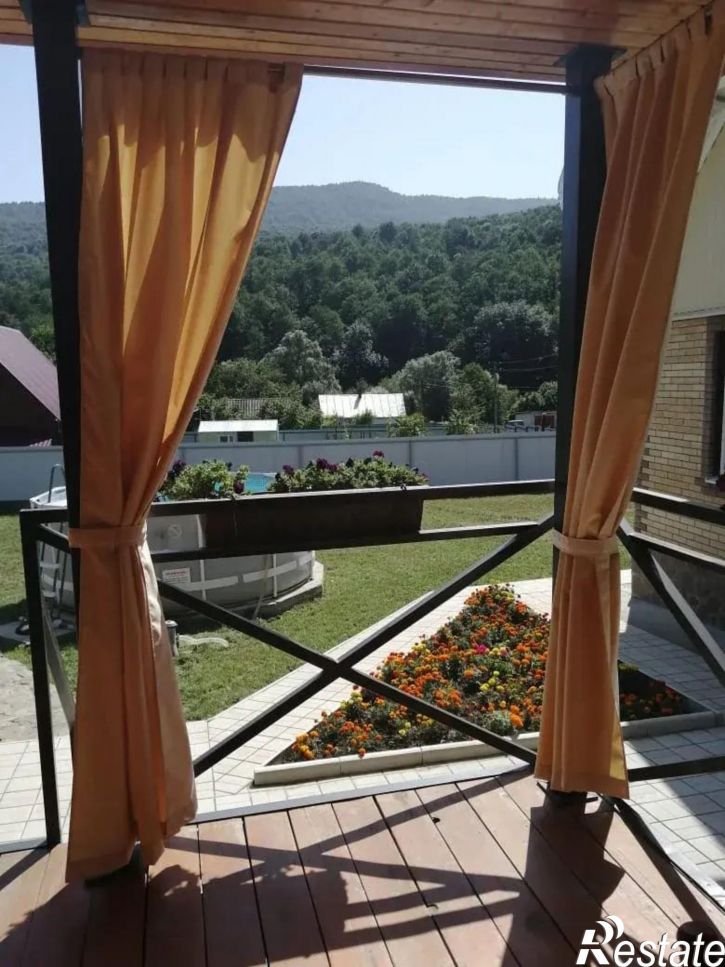 Коттедж/дом 31