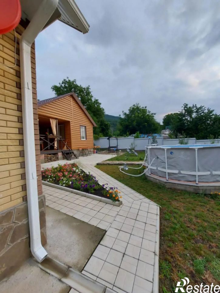 Коттедж/дом 31