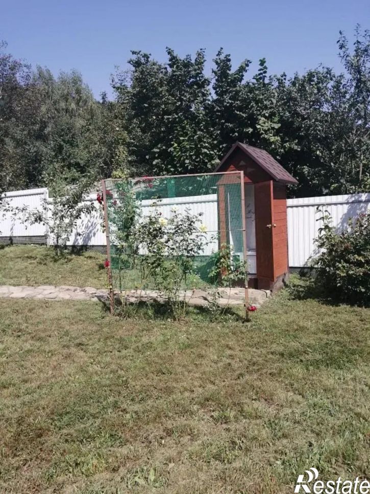 Коттедж/дом 31