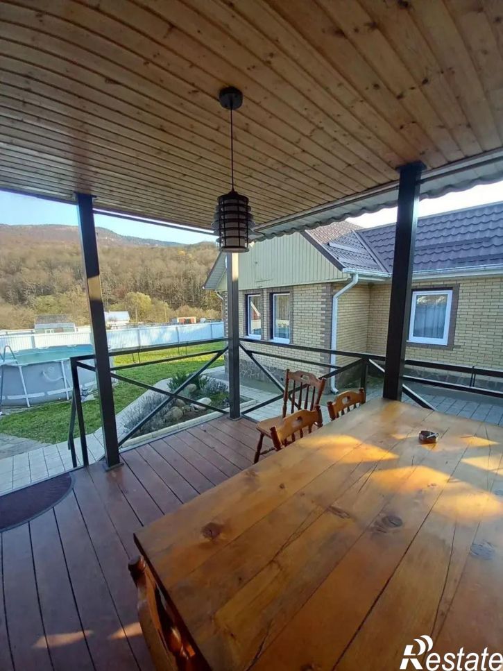 Коттедж/дом 31