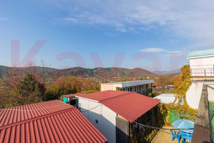 Земельный участок Виноградный пер.