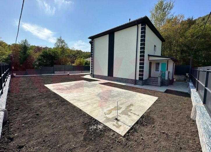 Коттедж/дом Радужная ул.