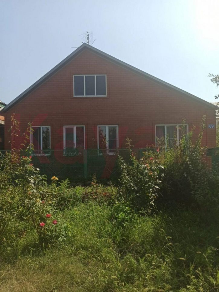 Коттедж/дом Калинина ул.