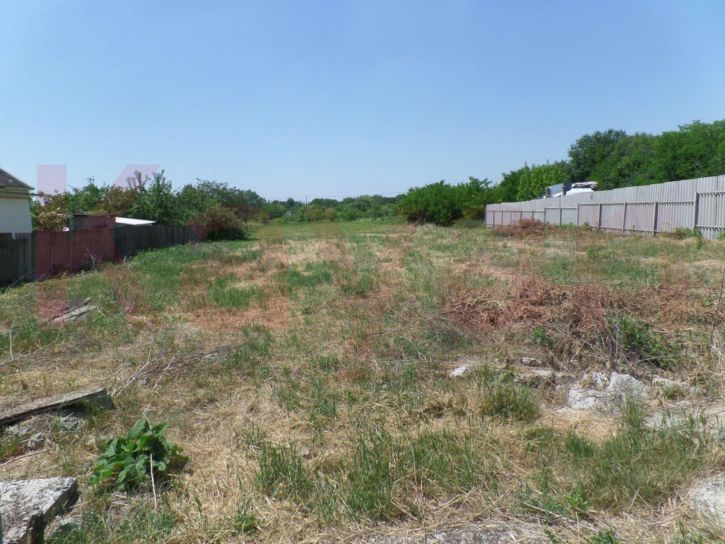 Земельный участок Гоголя ул.