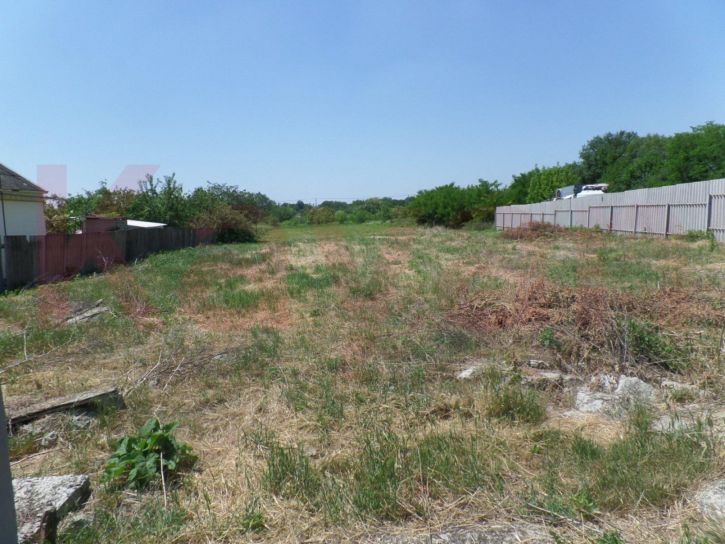 Земельный участок Гоголя ул.