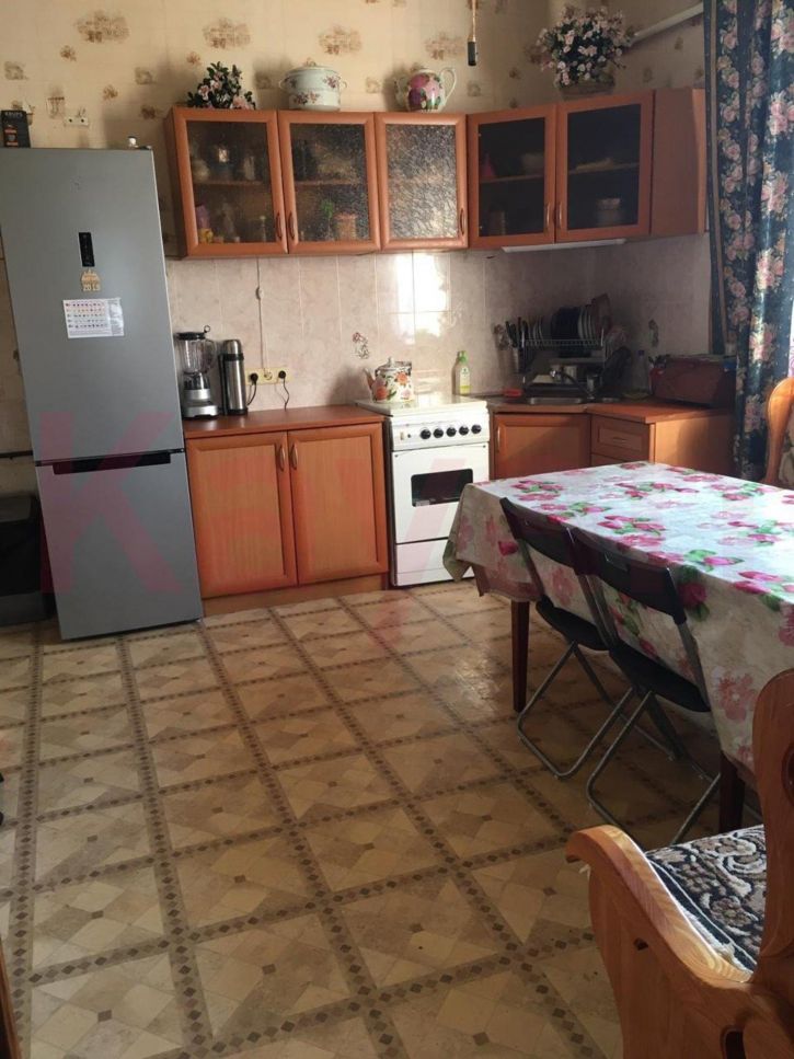 Коттедж/дом Калинина ул.