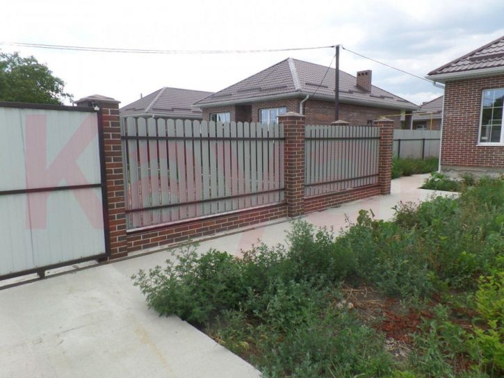 Коттедж/дом Длинная ул.