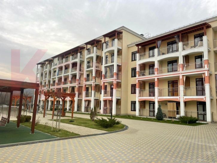 1-комн квартира Советская ул.