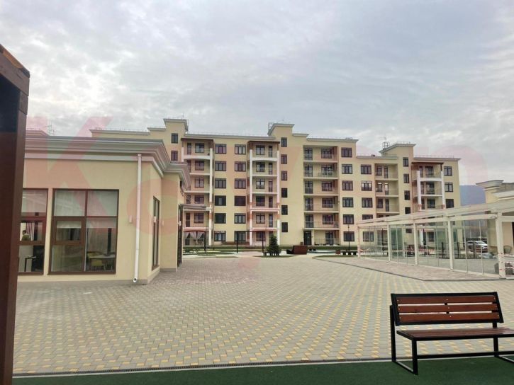 1-комн квартира Советская ул.