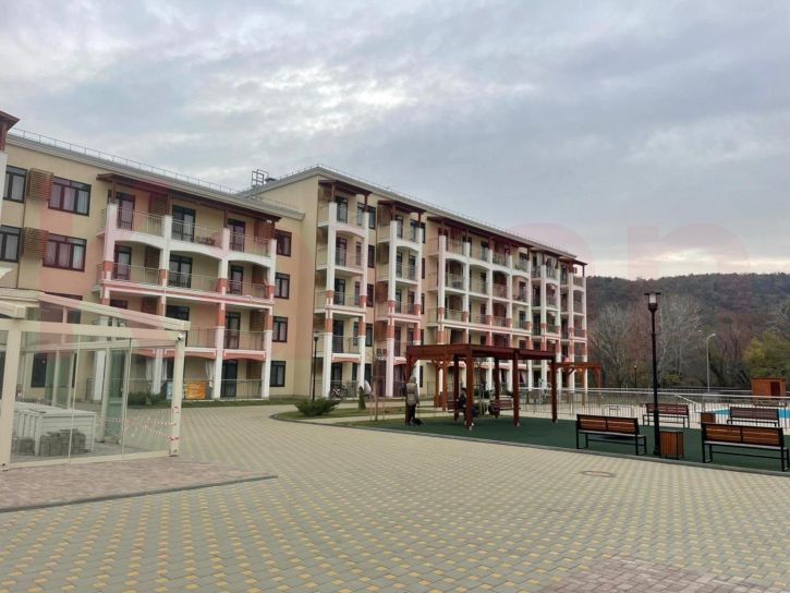 1-комн квартира Советская ул.