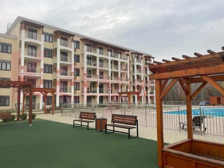 1-комн квартира Советская ул.