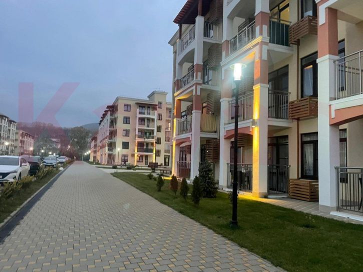 1-комн квартира Советская ул.