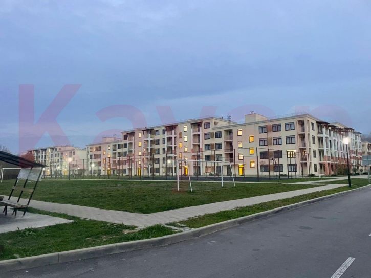 1-комн квартира Советская ул.