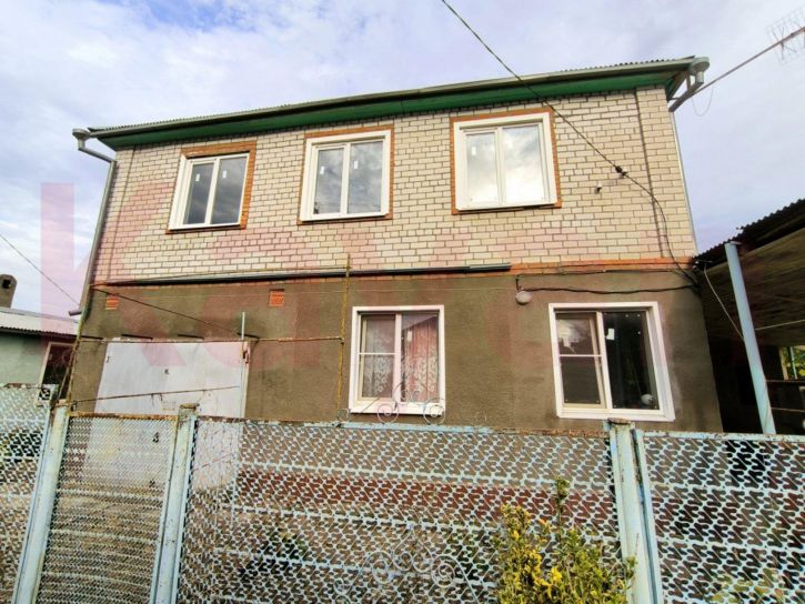 Коттедж/дом Виноградная ул.