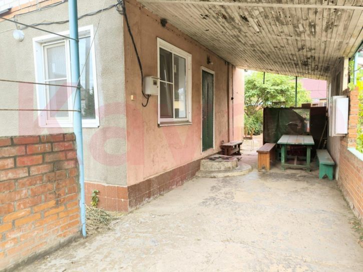 Коттедж/дом Виноградная ул.