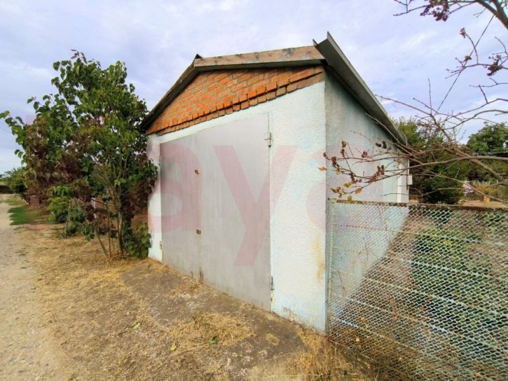 Коттедж/дом Виноградная ул.