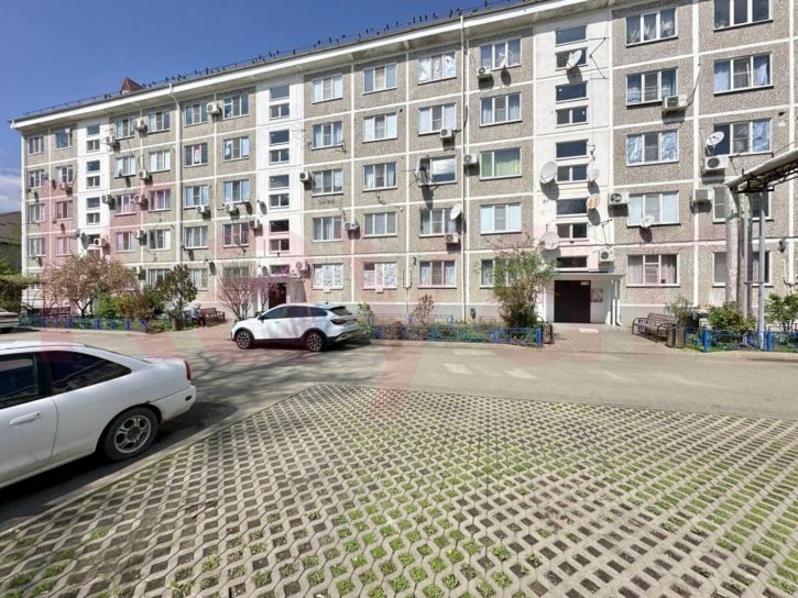 2-комн квартира им. Васильченко В.Т. ул.