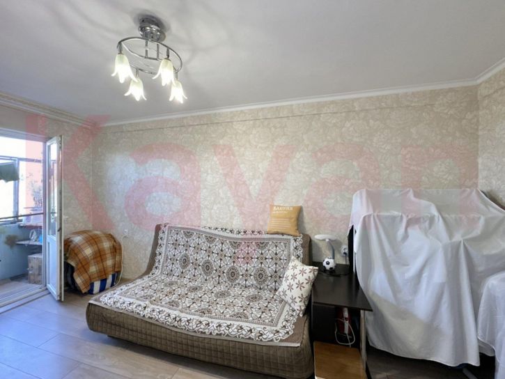 2-комн квартира им. Васильченко В.Т. ул.