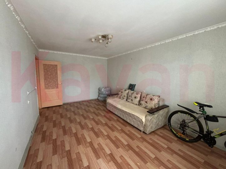 2-комн квартира 50 лет Октября ул.