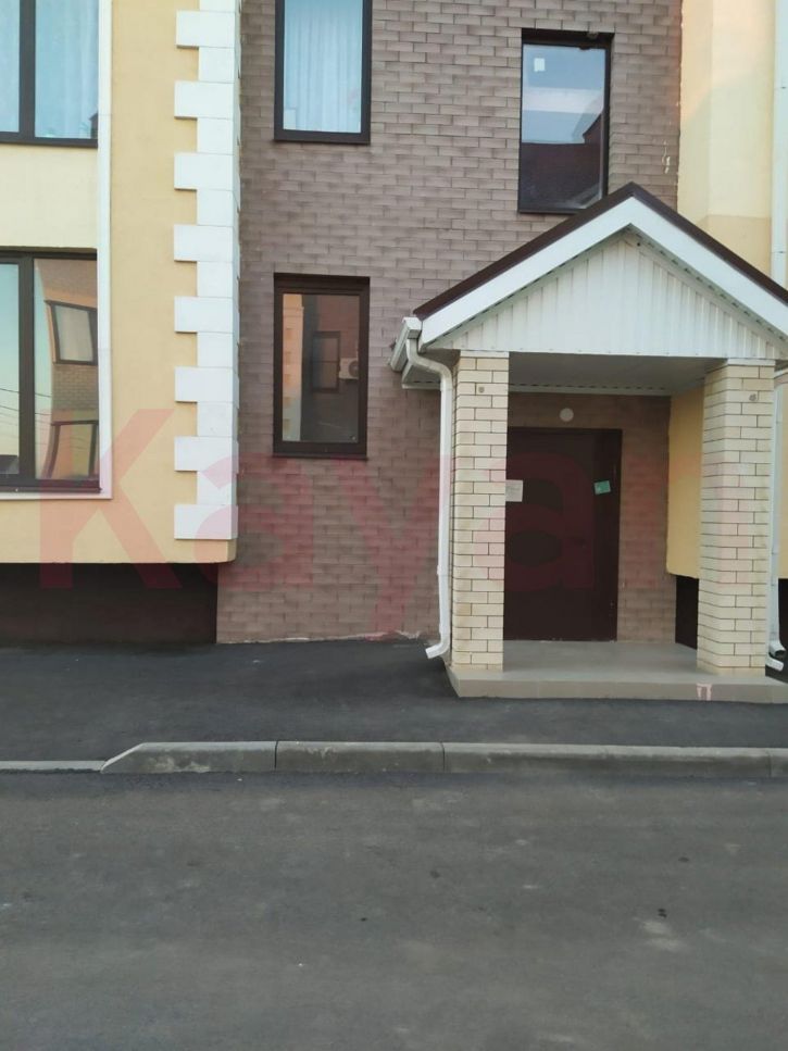 Студия Болгарская ул.