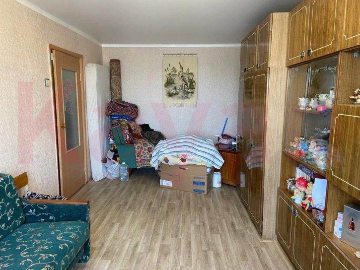 1-комн квартира Фестивальная ул.