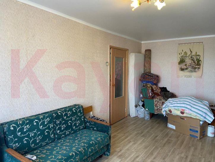 1-комн квартира Фестивальная ул.