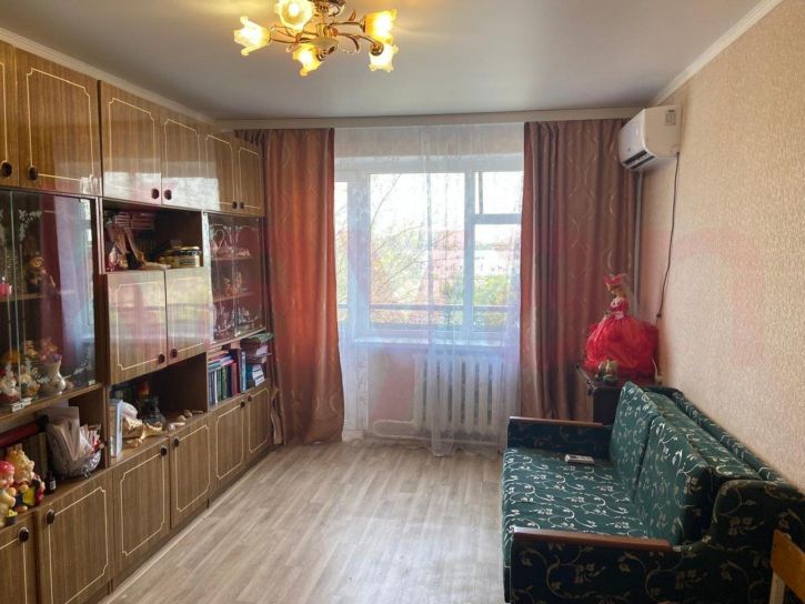 1-комн квартира Фестивальная ул.