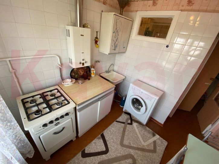 1-комн квартира Фестивальная ул.