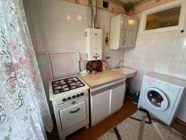 1-комн квартира Фестивальная ул.