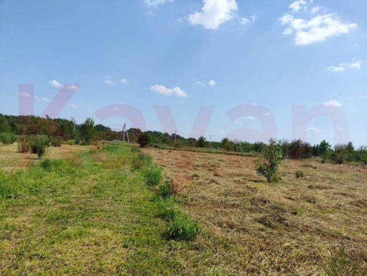 Земельный участок Новодмитриевская ст-ца