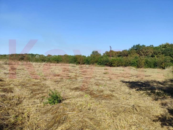 Земельный участок Новодмитриевская ст-ца