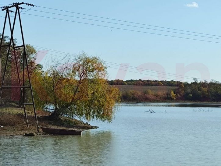 Земельный участок Новодмитриевская ст-ца