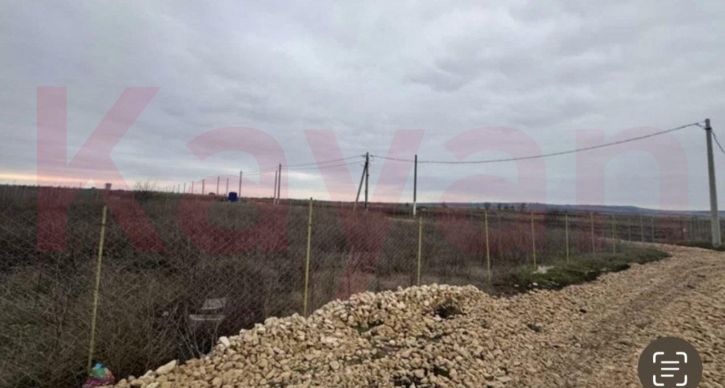 Земельный участок Новодмитриевская ст-ца