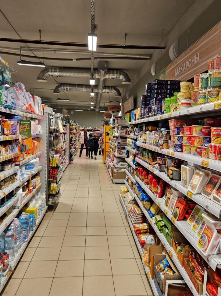 Торговое помещение Кирова ул.