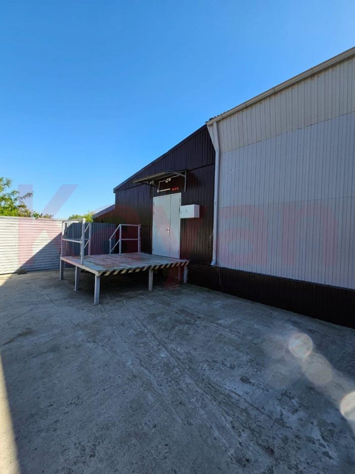 Торговое помещение Кирова ул.