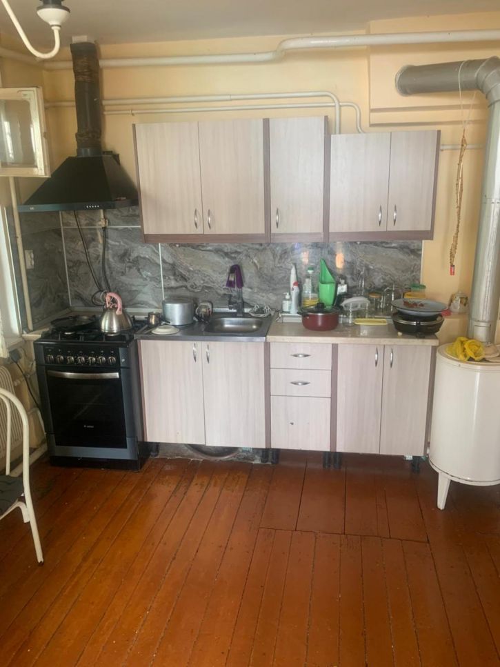 Коттедж/дом Северная улица, д.3