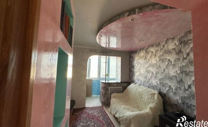 3-комн квартира улица Гоголя, 69,  д. 69