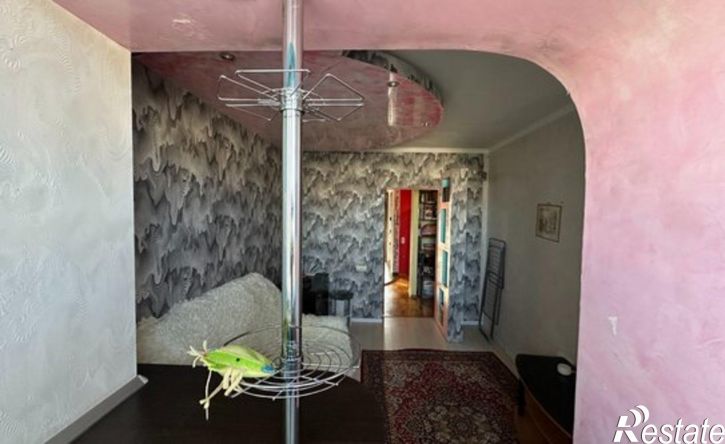 3-комн квартира улица Гоголя, 69,  д. 69