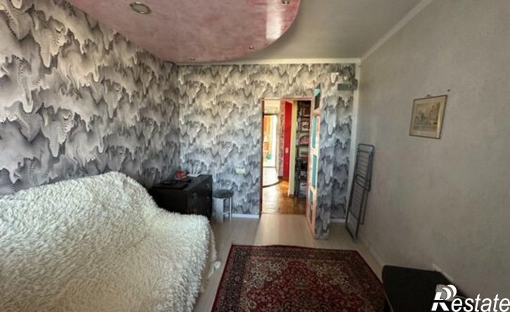 3-комн квартира улица Гоголя, 69,  д. 69