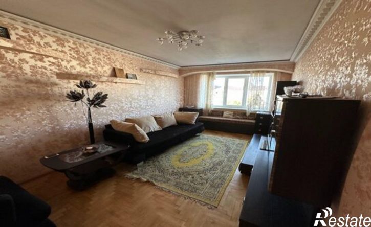 3-комн квартира улица Гоголя, 69,  д. 69