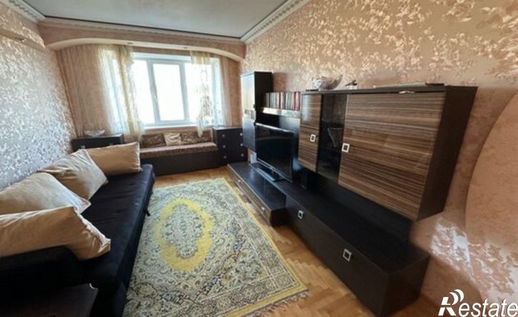 3-комн квартира улица Гоголя, 69,  д. 69