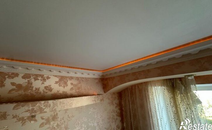 3-комн квартира улица Гоголя, 69,  д. 69